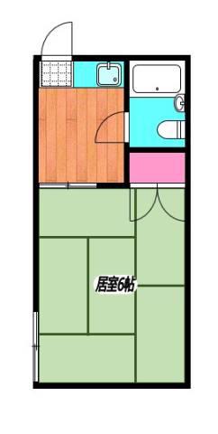 コーポ和