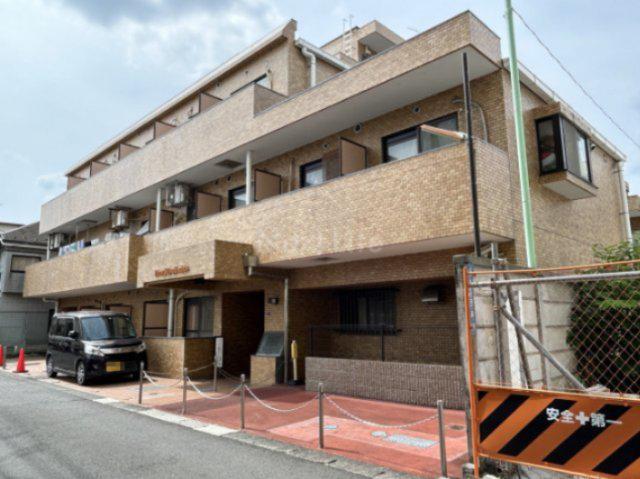 ライオンズプラザ八王子