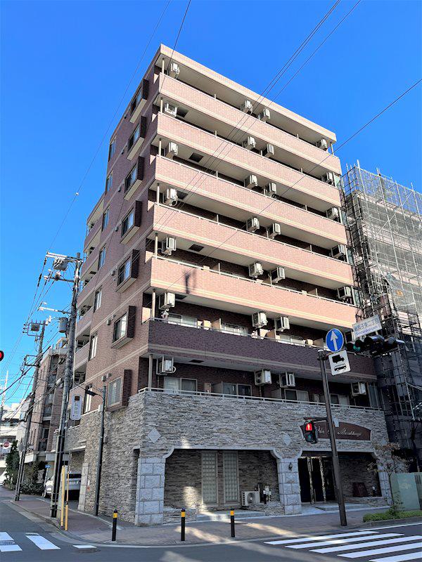 ガラシティ武蔵小杉