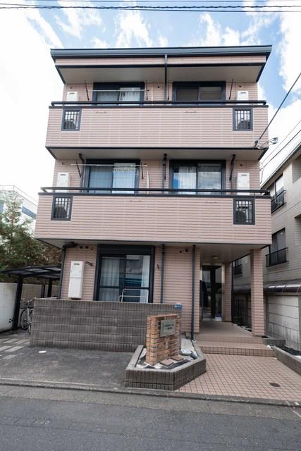 メゾンロワール一番館