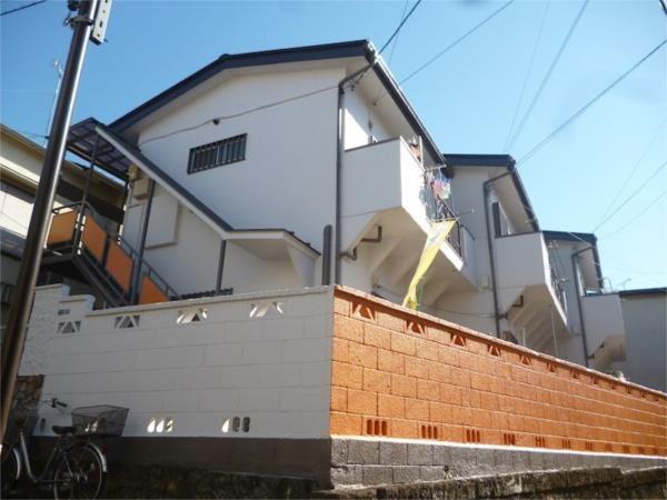 クリーンハウス中村