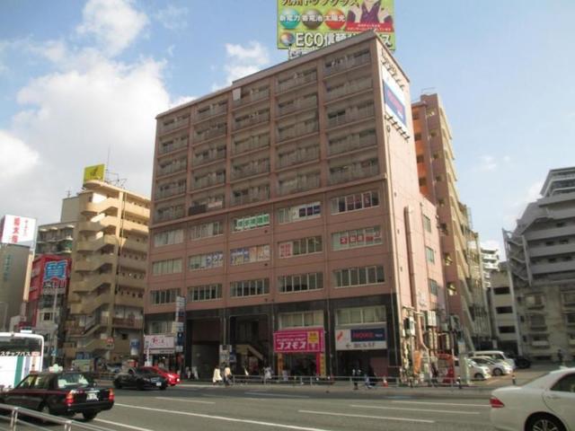 東カン福岡第一キャステール