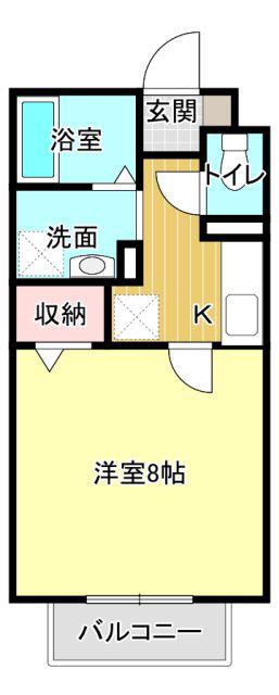 パセオ龍光