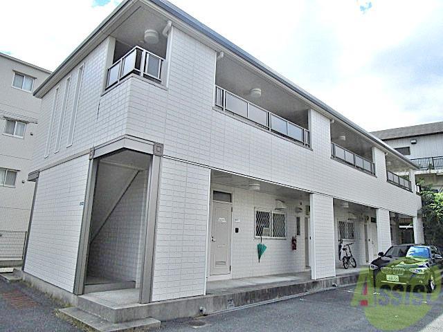 山手弐番館