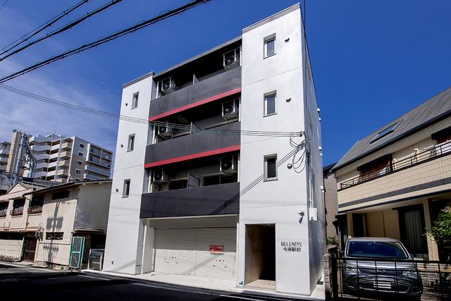SELENITE今津駅前