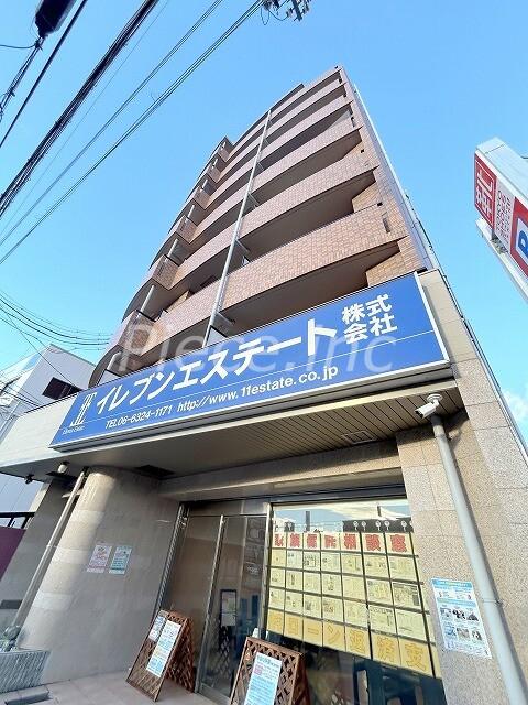 トップギャラリー
