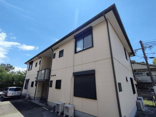 エスト芦屋B棟
