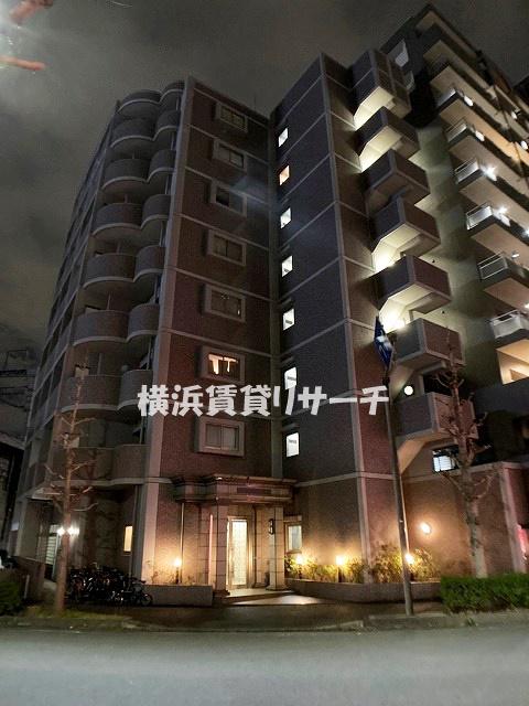 CASTLE JK(1K/4階)
