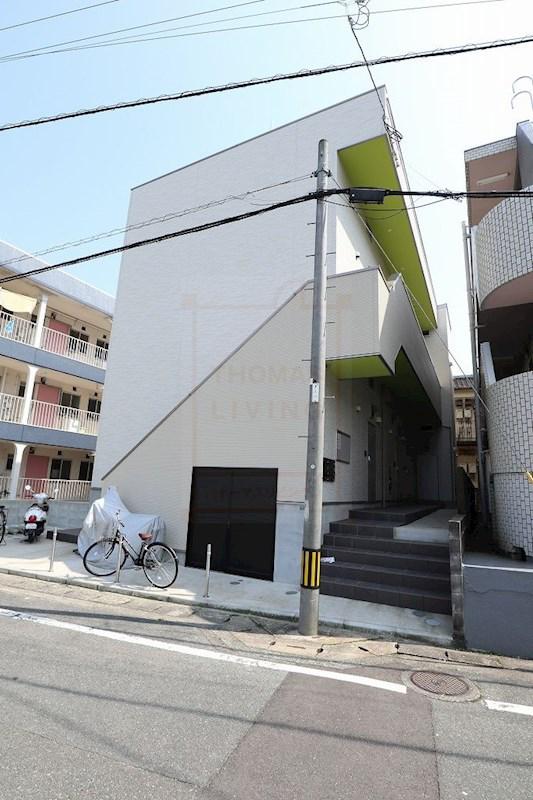 アリエッタ二日市