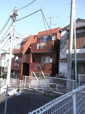ビューハイム板橋