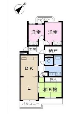 クリスタル吉野町