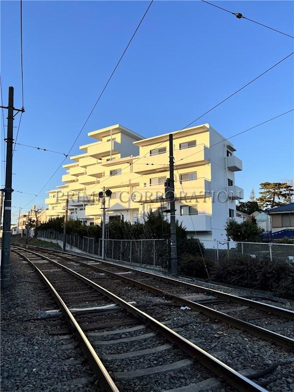 豪徳寺パークホームズ