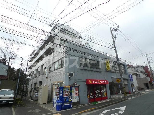 キャピイ・インプラザ北小岩