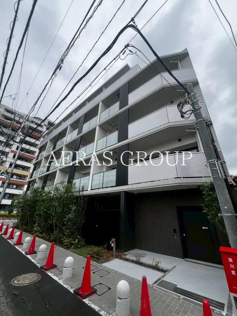 ベルファース品川大井町