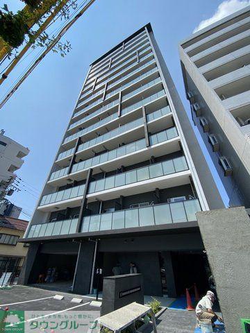 ルネフラッツ庄内通駅前(1LDK/10階)