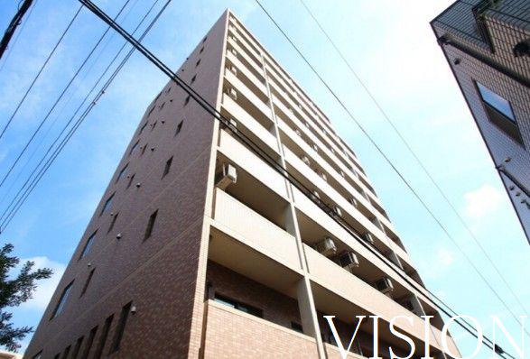 ファトーラ田園調布