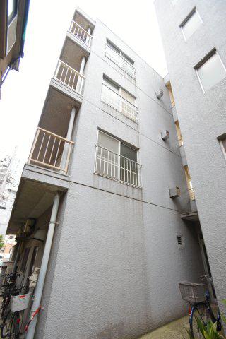 宮川マンション
