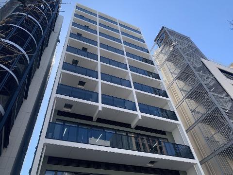 NISSYO BUILDING(1K/6階)
