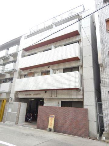 岸田ハイツ