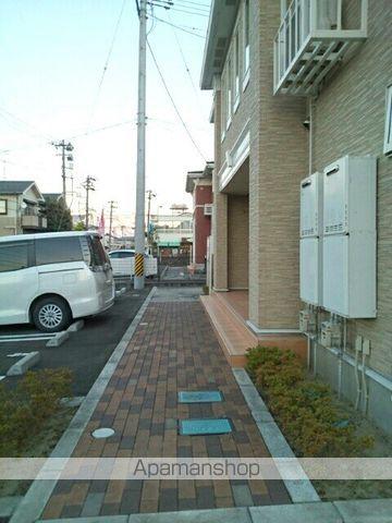 エクセルコート桑原I