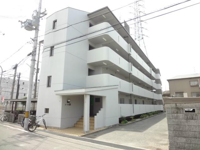 コーポ雅