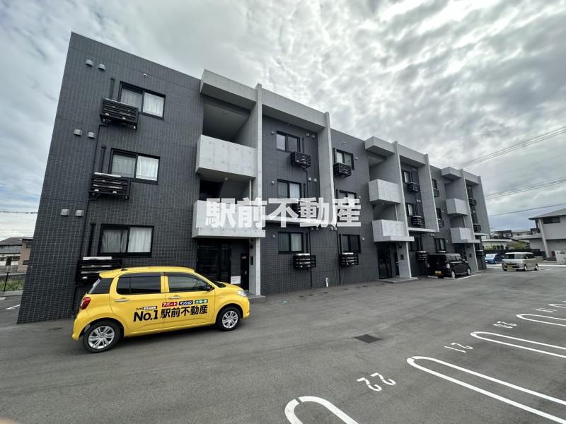 LSTYLE筑後(2LDK/3階)