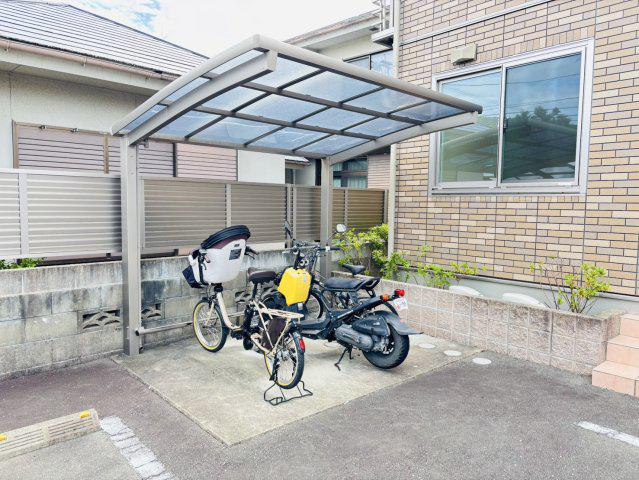 メルヴェーユ五条