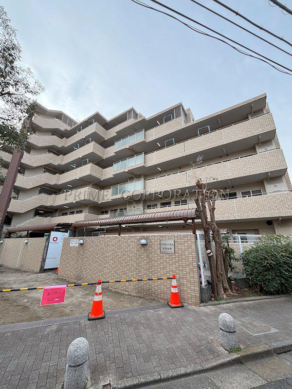 クラシアム大井町