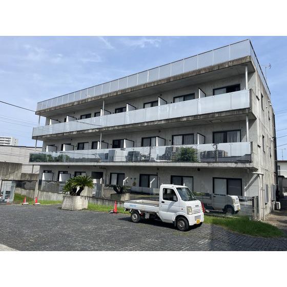 ライフステージ二日市壱番館