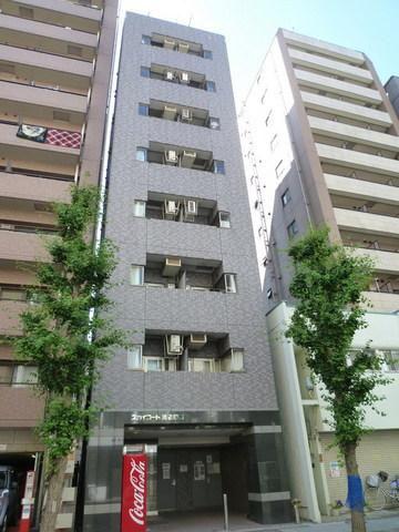 スカイコート池袋東口