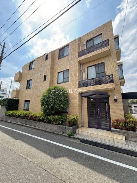 パークハイム沼袋