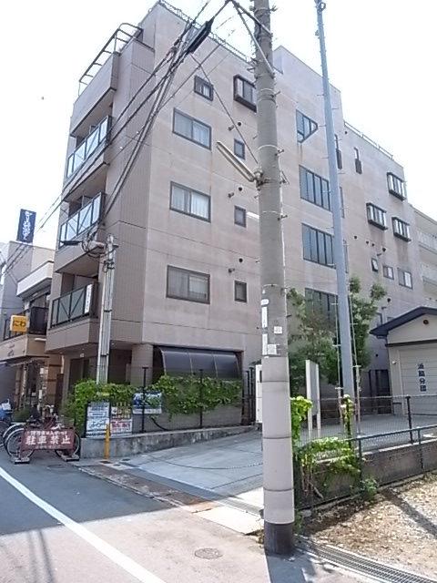 サンヨリカ森本