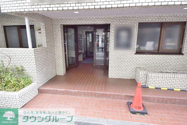 扶桑ハイツ経堂