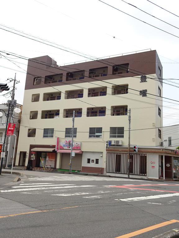 豊曜ビル