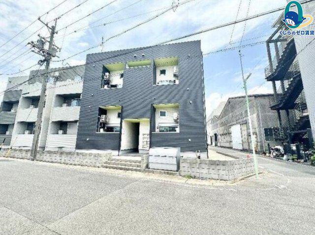 ルミエール十一番町ルミエールジュウイチバンチ