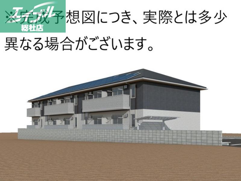 ソレアード B