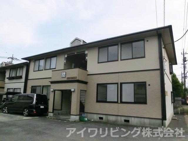 リバーサイドイトウII B