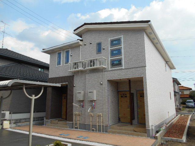 ルーストI