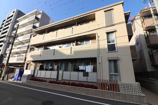 セジュール関目