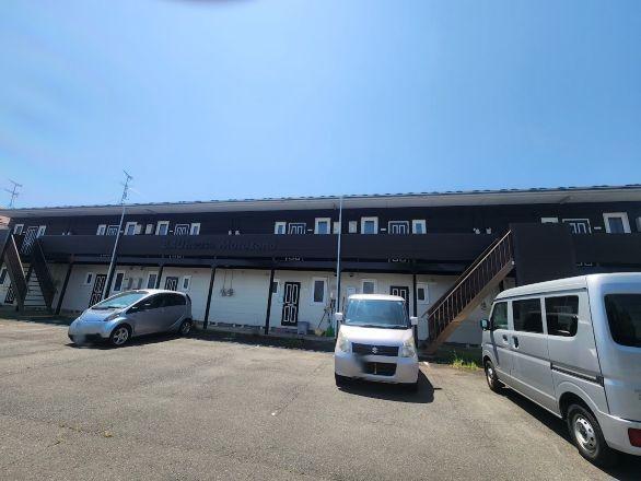 バウハウス松園