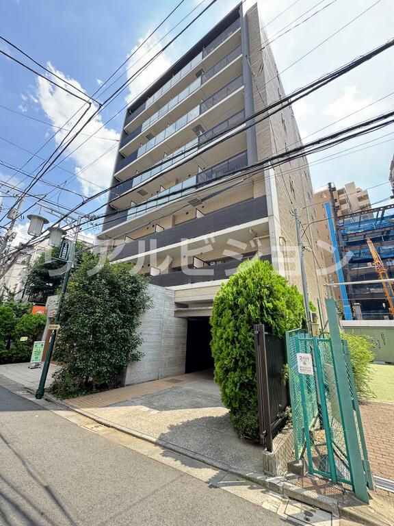 ザ マグノリアガーデン恵比寿
