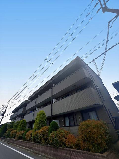 アンプルールフェール ルミエール富木