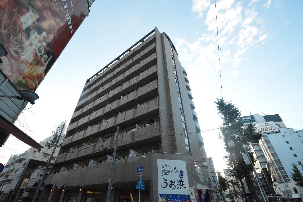 桜マンションII