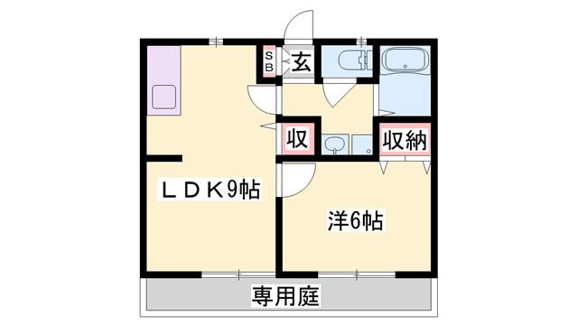 サニーコート柳ヶ坪