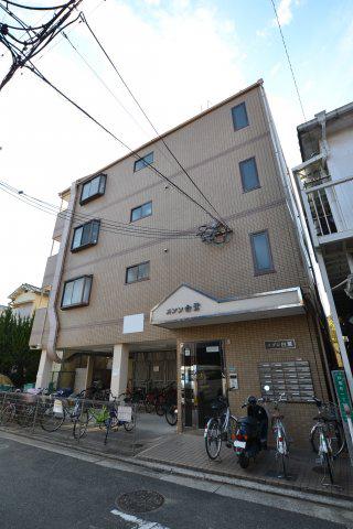 メゾン白鷺