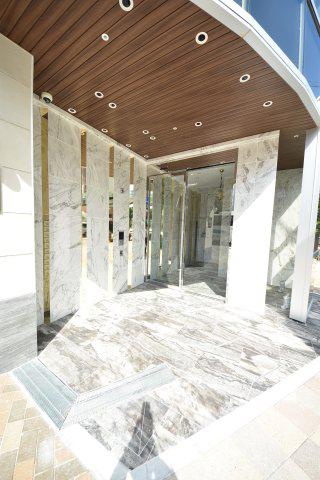 VILLA MARIA(2LDK/4階)