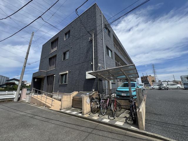 レジェンドメゾン