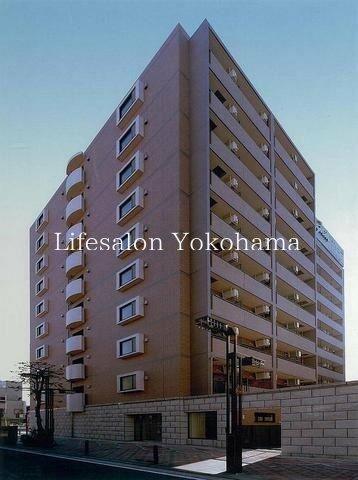グランド・ガーラ横浜伊勢佐木町