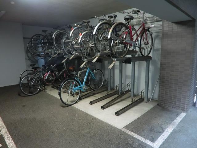 セントヒルズ落合