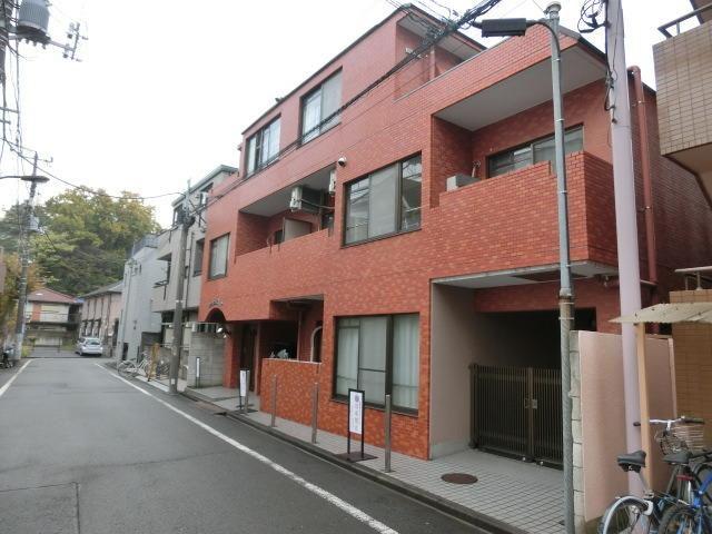 セントヒルズ落合